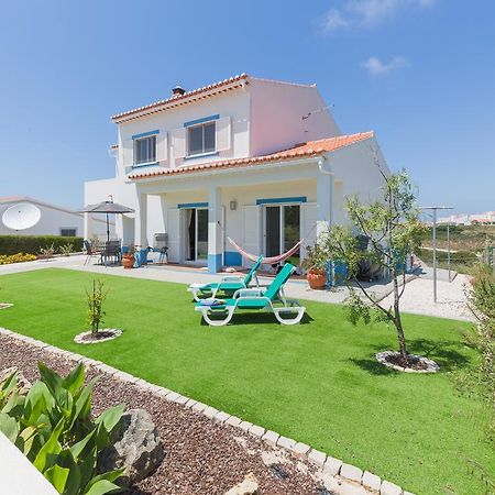 Hotel Arrifana Retreat Aljezur Exterior foto