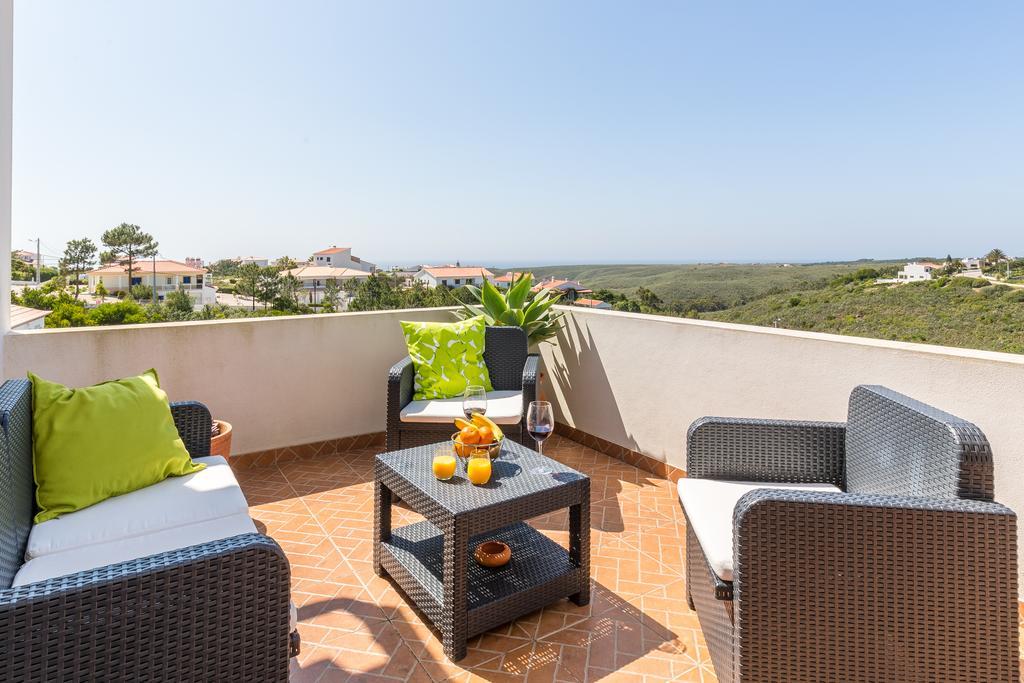 Hotel Arrifana Retreat Aljezur Exterior foto