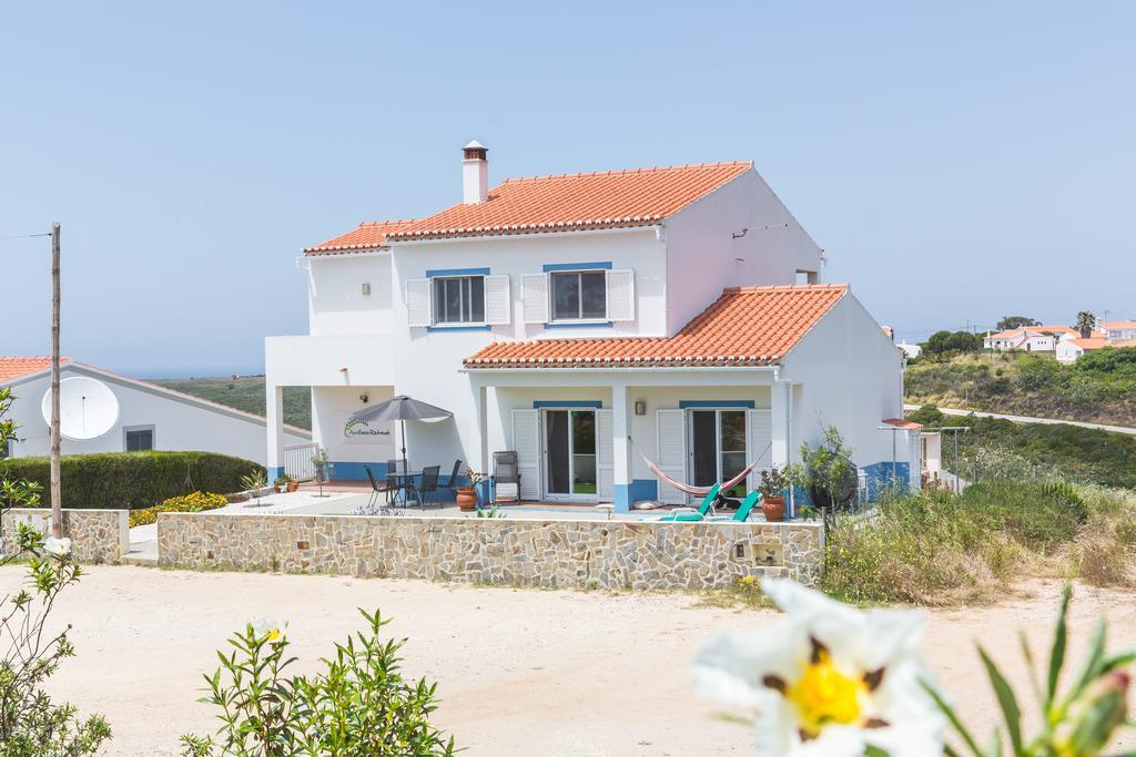 Hotel Arrifana Retreat Aljezur Exterior foto